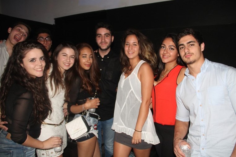 XXIst Century at O1NE Beirut